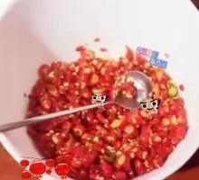 Small Chili Pepper