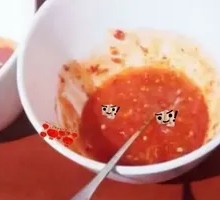 Thai Chicken Sauce