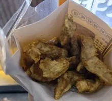 Miaodong Crispy Pork