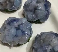 Handmade Shrimp Paste