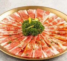 Wusangge Grilled Meat