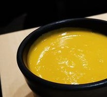 Pumpkin Porridge