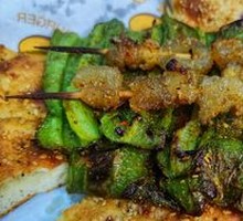 Beef Tendon