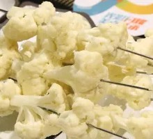 Cauliflower