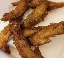 Jingchu Spicy Chicken Tips