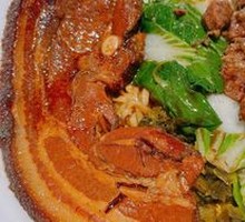 Beef Noodles