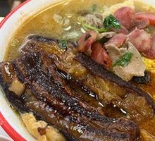 Six Fresh Noodles