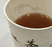 Red Date Tea