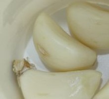 Garlic Clove