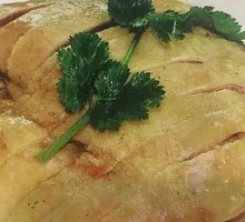 Salted Duck