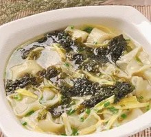 Pork Heart Soup Dumplings
