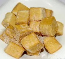 Fish tofu