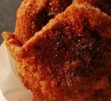 Fried Chicken Thigh