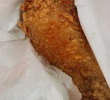 Boss Pan's Chicken Thigh