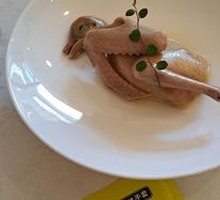 Salted Water Squab