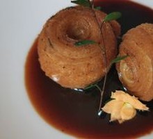 Smoked Fish Roll