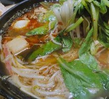 Enoki Mushroom