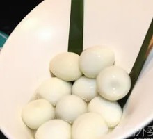 Quail Egg