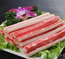Crab Stick