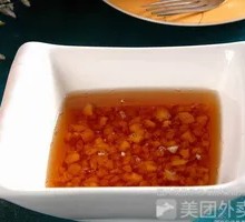 Sichuan pepper oil