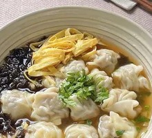 Fresh Meat Dumplings