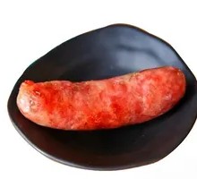Grilled Sausage