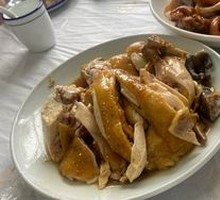 Young Chicken