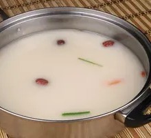 Clear Soup