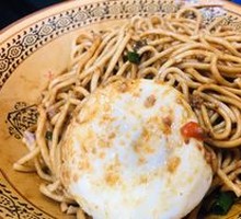 Original Flavor Hot Dry Noodles