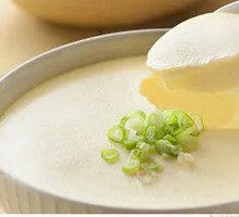 Steamed Egg