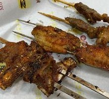 Pork Tetra