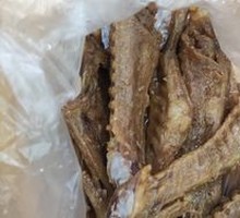 Five-Spice Duck Wings in Old Brine