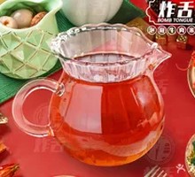Miss's Plum Juice