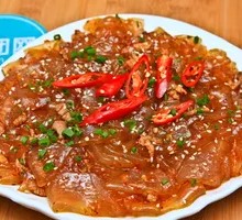 Stir-Fried Rice Noodles