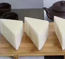 Milk-flavored Steamed Sponge Cake