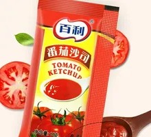 American Tomato Ketchup