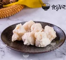 Signature Squid Balls