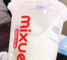 Peachy Shake Smoothie