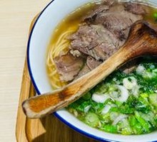Xima Xiang Beef Noodles
