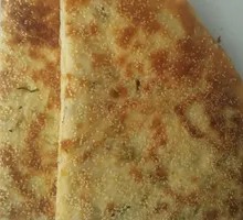 Fermented Flatbread