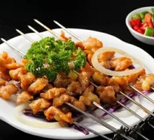 Crispy Pig's Trotter Delight