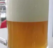 Passion Fruit Beer