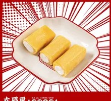 Spicy Pork with Chili Sauce