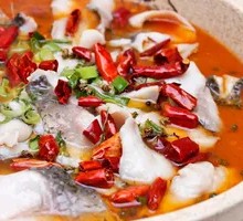 Spicy Tofu Fish