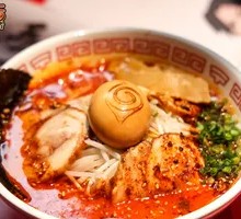 Fire Release Spicy Ramen