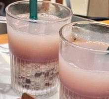 Red Bean Rice Stuffed Dessert