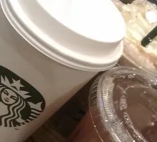 Cappuccino Frappuccino