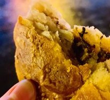 Radish and Pork Stir-fry