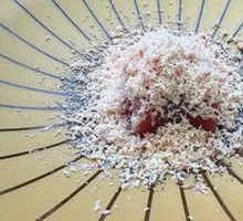 Snowy Foie Gras Tuna