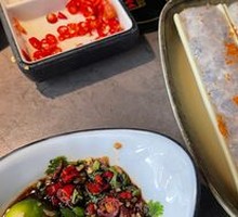 Signature Fresh Shrimp Dumpling